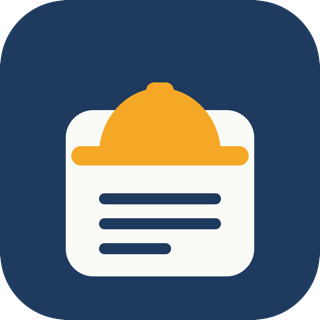 DayReport app icon